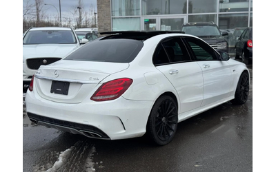 mercedes-benz-c-43-amg - 5