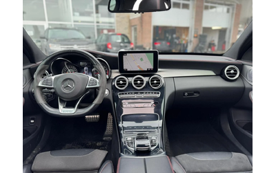 Mercedes-Benz C 43 AMG - автомобили, коли, обяви за нови и употребявани 6