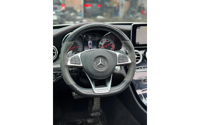 Mercedes-Benz C 43 AMG - автомобили, коли, обяви за нови и употребявани 9