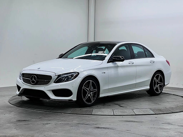 Mercedes-Benz C 43 AMG - автомобили, коли, обяви за нови и употребявани 0