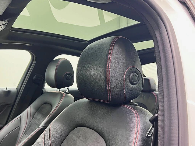 Mercedes-Benz C 43 AMG - автомобили, коли, обяви за нови и употребявани 10