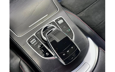 Mercedes-Benz C 43 AMG - автомобили, коли, обяви за нови и употребявани 11