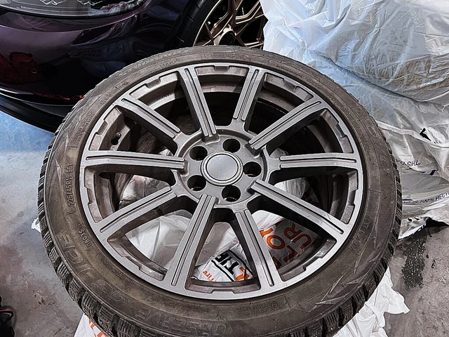 Mercedes-Benz C 43 AMG - автомобили, коли, обяви за нови и употребявани 14