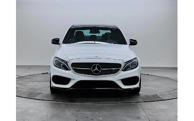 mercedes-benz-c-43-amg - 1