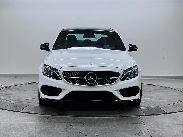 Mercedes-Benz C 43 AMG - автомобили, коли, обяви за нови и употребявани 1