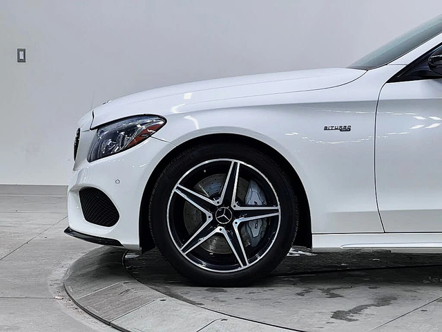 Mercedes-Benz C 43 AMG - автомобили, коли, обяви за нови и употребявани 2