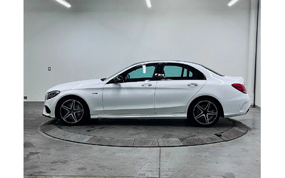 mercedes-benz-c-43-amg - 5