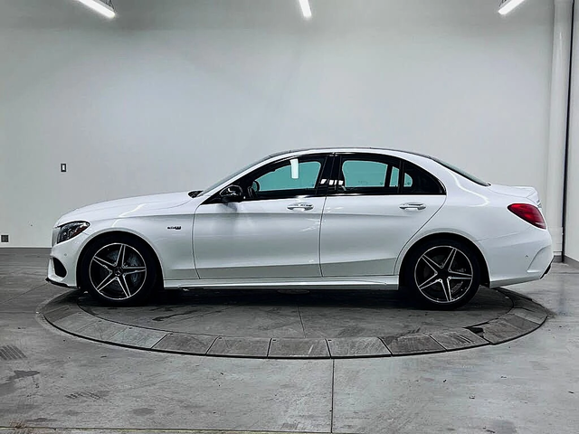 Mercedes-Benz C 43 AMG - автомобили, коли, обяви за нови и употребявани 5