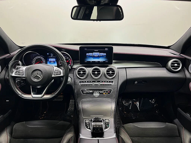 Mercedes-Benz C 43 AMG - автомобили, коли, обяви за нови и употребявани 6