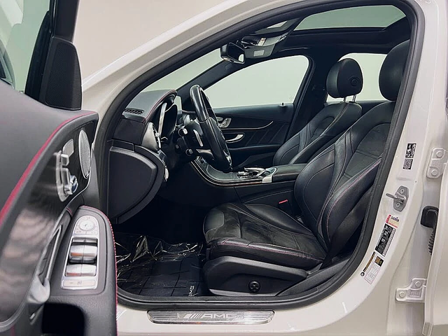 Mercedes-Benz C 43 AMG - автомобили, коли, обяви за нови и употребявани 9