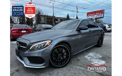 mercedes-benz-c-43-amg - 0