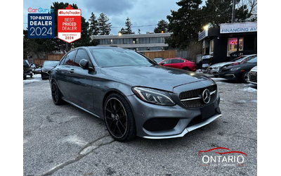 mercedes-benz-c-43-amg - 2