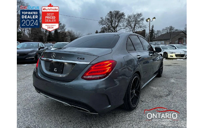 mercedes-benz-c-43-amg - 3