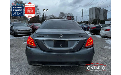 mercedes-benz-c-43-amg - 4