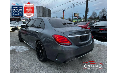 mercedes-benz-c-43-amg - 5