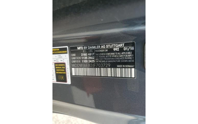 Mercedes-Benz C 43 AMG 4MATIC/BURM./NAVI/LEATHER/PANO/ВИДЕО - автомобили, коли, обяви за нови и употребявани 11