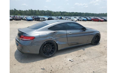 mercedes-benz-c-43-amg - 2