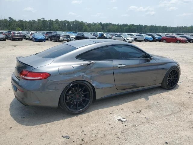 Mercedes-Benz C 43 AMG 4MATIC/BURM./NAVI/LEATHER/PANO/ВИДЕО - автомобили, коли, обяви за нови и употребявани 2