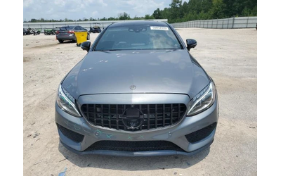 mercedes-benz-c-43-amg - 4