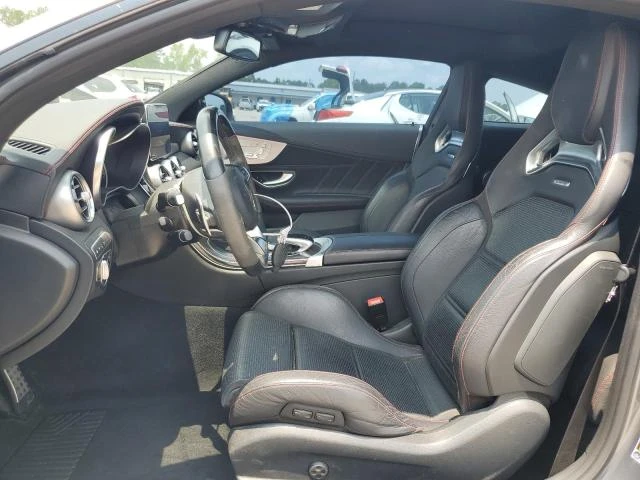 Mercedes-Benz C 43 AMG 4MATIC/BURM./NAVI/LEATHER/PANO/ВИДЕО - автомобили, коли, обяви за нови и употребявани 6