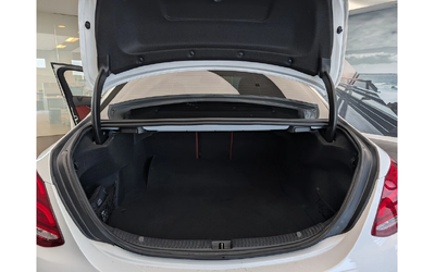 Mercedes-Benz C 43 AMG 4MATIC* КОжа* Подгрев* Обдухване* Кейлес* Blind Sp - автомобили, коли, обяви за нови и употребявани 11