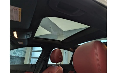 Mercedes-Benz C 43 AMG 4MATIC* КОжа* Подгрев* Обдухване* Кейлес* Blind Sp - автомобили, коли, обяви за нови и употребявани 12