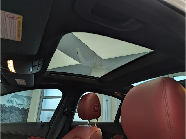 Mercedes-Benz C 43 AMG 4MATIC* КОжа* Подгрев* Обдухване* Кейлес* Blind Sp - автомобили, коли, обяви за нови и употребявани 12