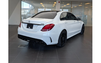 mercedes-benz-c-43-amg - 5