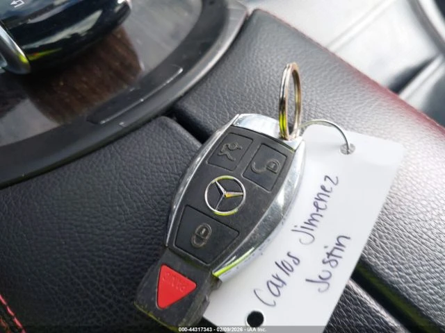 Mercedes-Benz C 43 AMG 4MATIC* КОжа* Подгрев* Обдухване* Кейлес* Blind Sp - автомобили, коли, обяви за нови и употребявани 10