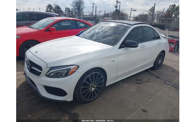 mercedes-benz-c-43-amg - 1