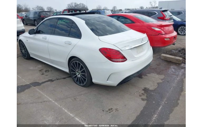 mercedes-benz-c-43-amg - 2