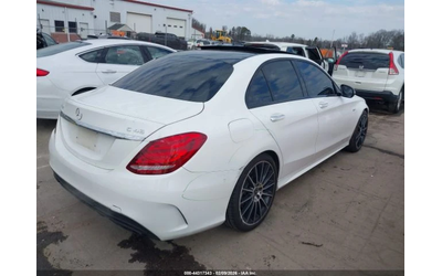 mercedes-benz-c-43-amg - 3