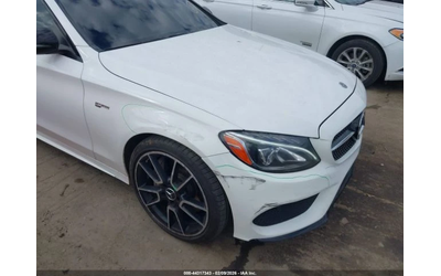 mercedes-benz-c-43-amg - 5