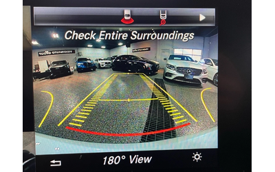 Mercedes-Benz C 43 AMG 4MATIC/AMG PKG/NAVI/Line Ass/LEATHER/PANO - автомобили, коли, обяви за нови и употребявани 14