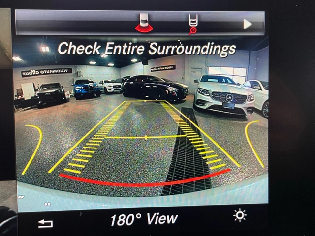 Mercedes-Benz C 43 AMG 4MATIC/AMG PKG/NAVI/Line Ass/LEATHER/PANO - автомобили, коли, обяви за нови и употребявани 14