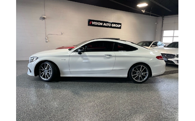 mercedes-benz-c-43-amg - 2