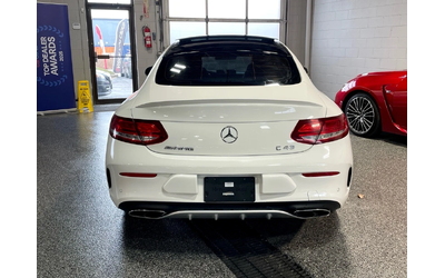 mercedes-benz-c-43-amg - 3