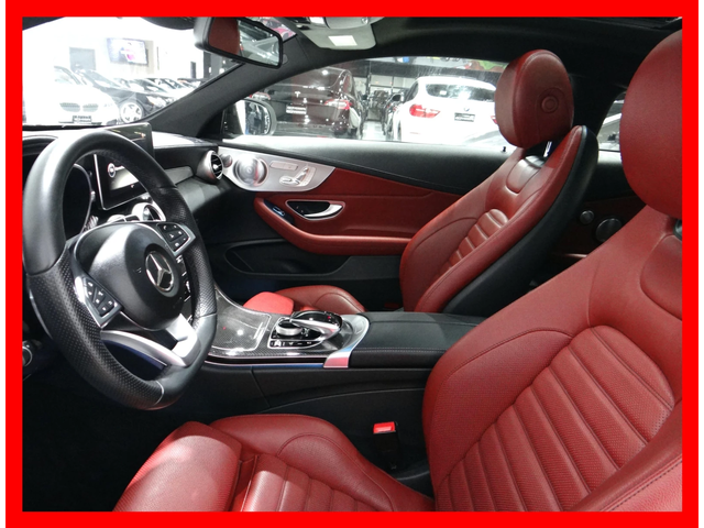 Mercedes-Benz C 43 AMG 4MATIC* BURMESTER* LANE* ASSIST* 360КАМЕРА* - автомобили, коли, обяви за нови и употребявани 11