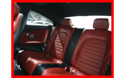 Mercedes-Benz C 43 AMG 4MATIC* BURMESTER* LANE* ASSIST* 360КАМЕРА* - автомобили, коли, обяви за нови и употребявани 13