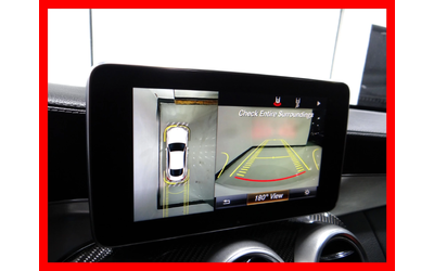 Mercedes-Benz C 43 AMG 4MATIC* BURMESTER* LANE* ASSIST* 360КАМЕРА* - автомобили, коли, обяви за нови и употребявани 14