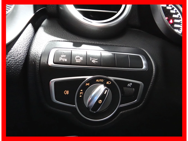 Mercedes-Benz C 43 AMG 4MATIC* BURMESTER* LANE* ASSIST* 360КАМЕРА* - автомобили, коли, обяви за нови и употребявани 16