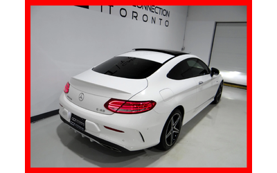 mercedes-benz-c-43-amg - 1