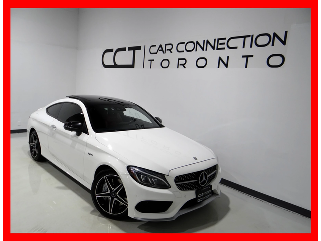 Mercedes-Benz C 43 AMG 4MATIC* BURMESTER* LANE* ASSIST* 360КАМЕРА* - автомобили, коли, обяви за нови и употребявани 2