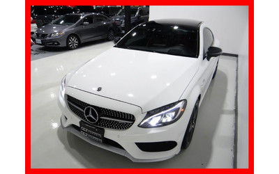 mercedes-benz-c-43-amg - 3