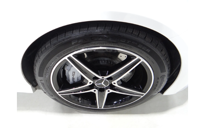 Mercedes-Benz C 43 AMG 4MATIC* BURMESTER* LANE* ASSIST* 360КАМЕРА* - автомобили, коли, обяви за нови и употребявани 8