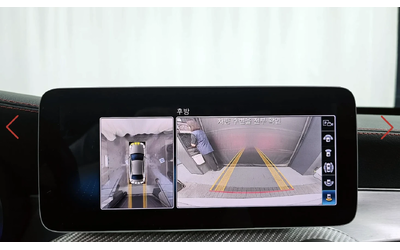 Mercedes-Benz C 43 AMG 4MATIC* ДИГИТАЛНО* ТАБЛО* BURMESTER* 360КАМЕРА* - автомобили, коли, обяви за нови и употребявани 10