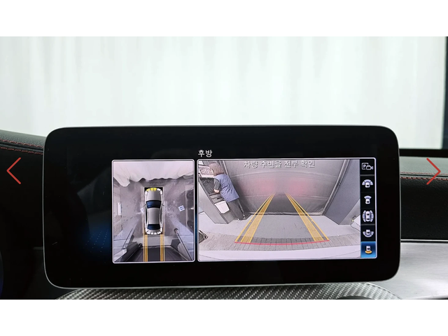 Mercedes-Benz C 43 AMG 4MATIC* ДИГИТАЛНО* ТАБЛО* BURMESTER* 360КАМЕРА* - автомобили, коли, обяви за нови и употребявани 10