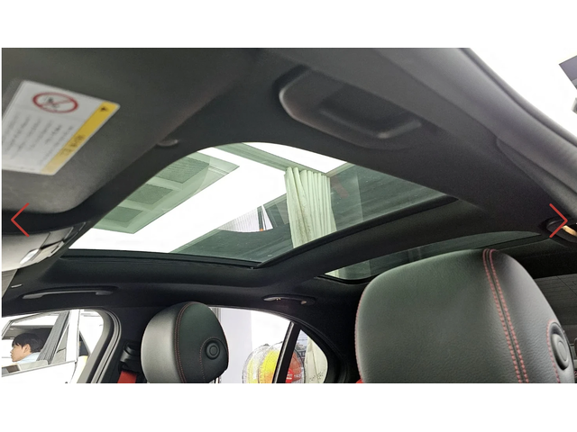 Mercedes-Benz C 43 AMG 4MATIC* ДИГИТАЛНО* ТАБЛО* BURMESTER* 360КАМЕРА* - автомобили, коли, обяви за нови и употребявани 15