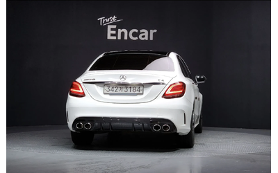mercedes-benz-c-43-amg - 3