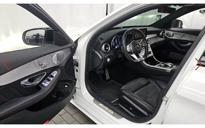 mercedes-benz-c-43-amg - 5